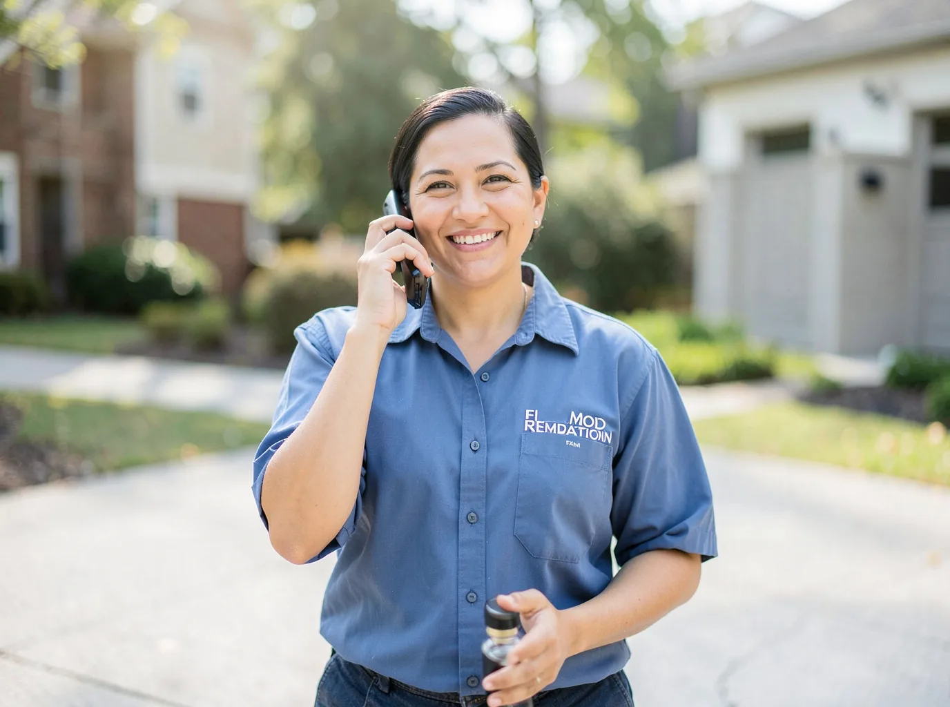 Mold Remediation Defiance, OH FAQs